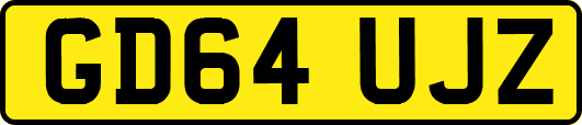 GD64UJZ