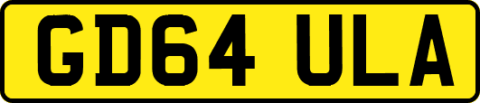 GD64ULA