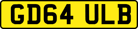 GD64ULB
