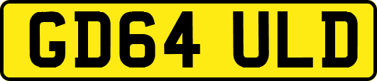 GD64ULD