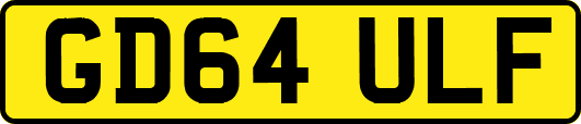 GD64ULF