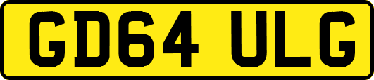 GD64ULG