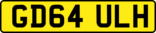 GD64ULH