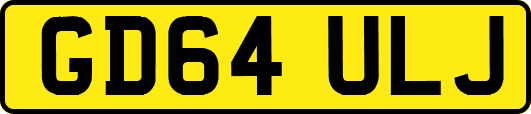 GD64ULJ