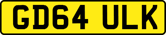 GD64ULK
