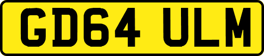 GD64ULM