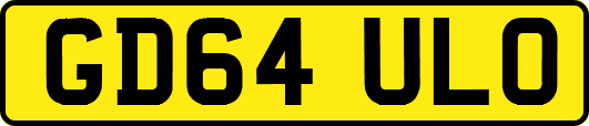 GD64ULO