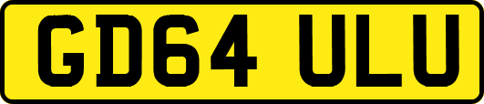 GD64ULU