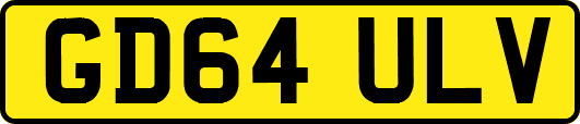 GD64ULV