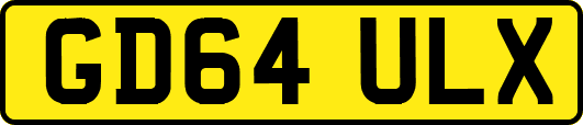 GD64ULX