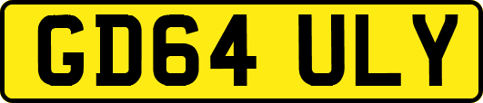 GD64ULY