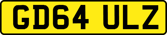 GD64ULZ