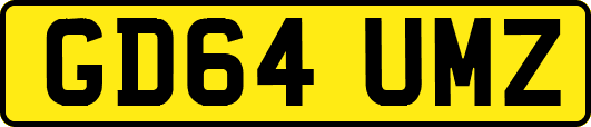 GD64UMZ