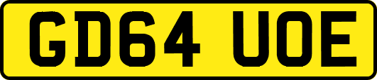 GD64UOE
