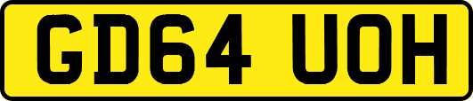 GD64UOH