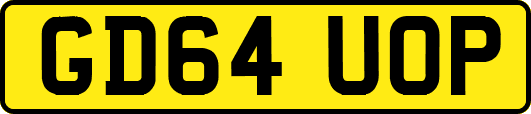 GD64UOP