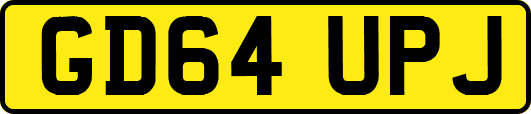 GD64UPJ