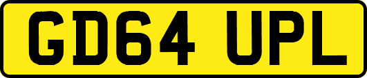 GD64UPL
