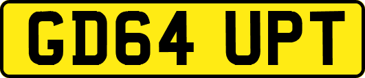 GD64UPT