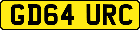 GD64URC