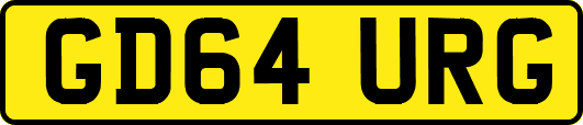 GD64URG