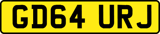 GD64URJ