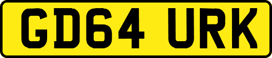 GD64URK