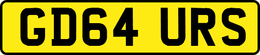 GD64URS