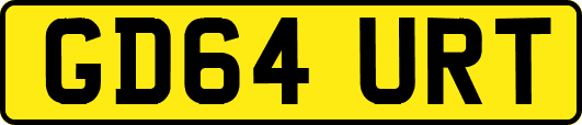 GD64URT