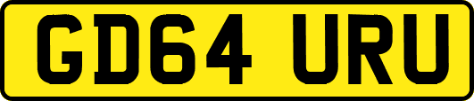GD64URU