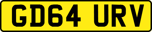 GD64URV