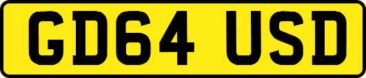 GD64USD