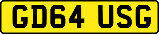 GD64USG