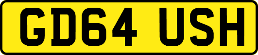 GD64USH