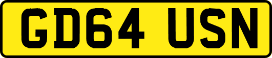 GD64USN