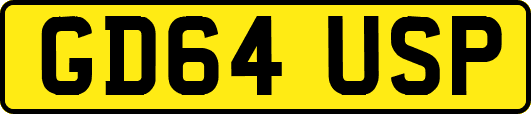 GD64USP