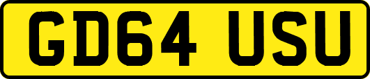 GD64USU