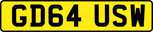 GD64USW