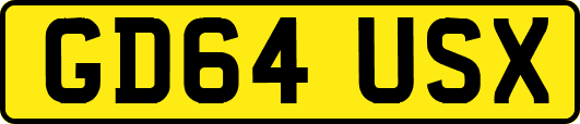 GD64USX