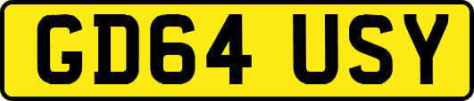 GD64USY