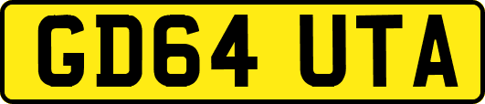 GD64UTA