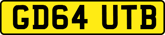 GD64UTB