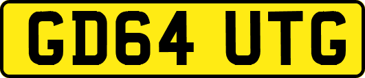 GD64UTG
