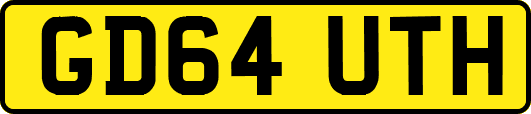 GD64UTH