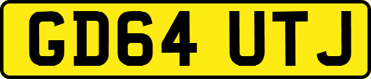 GD64UTJ