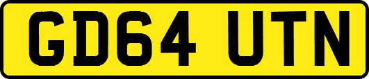 GD64UTN
