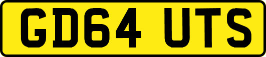 GD64UTS
