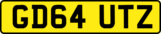GD64UTZ