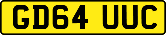 GD64UUC