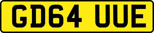GD64UUE